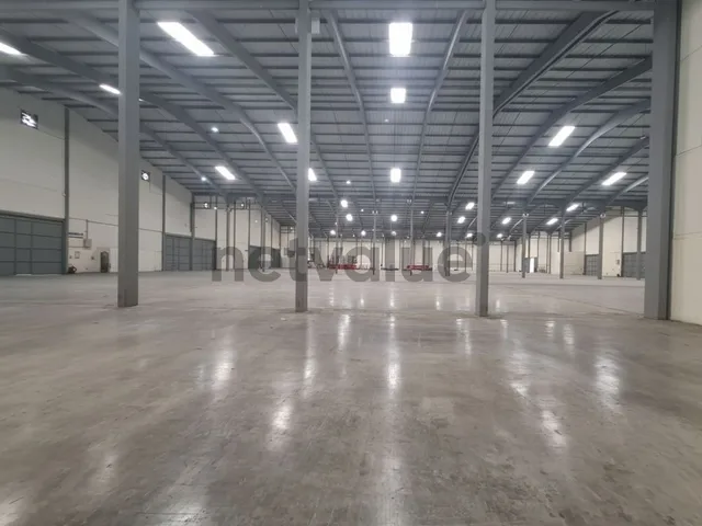 Bodega en alquiler en vía Durán Tambo, Durán · 2,880 m², foto 3
