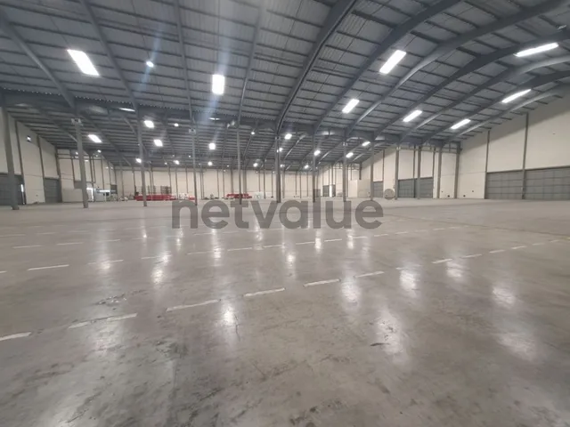 Bodega en alquiler en vía Durán Tambo, Durán · 2,880 m², foto 4