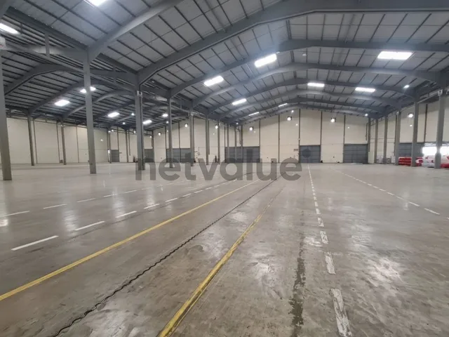 Bodega en alquiler en vía Durán Tambo, Durán · 2,880 m², foto 5