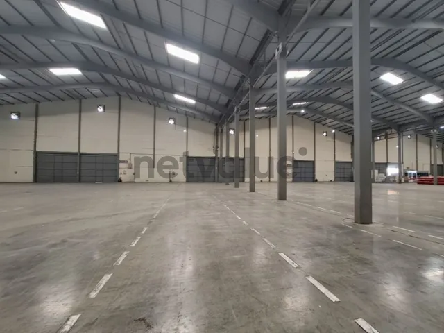 Bodega en alquiler en vía Durán Tambo, Durán · 2,880 m², foto 6