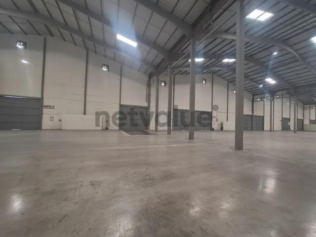Bodega en alquiler en vía Durán Tambo, Durán · 2,880 m², foto 7