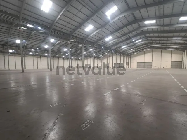 Bodega en alquiler en vía Durán Tambo, Durán · 2,880 m², foto 8