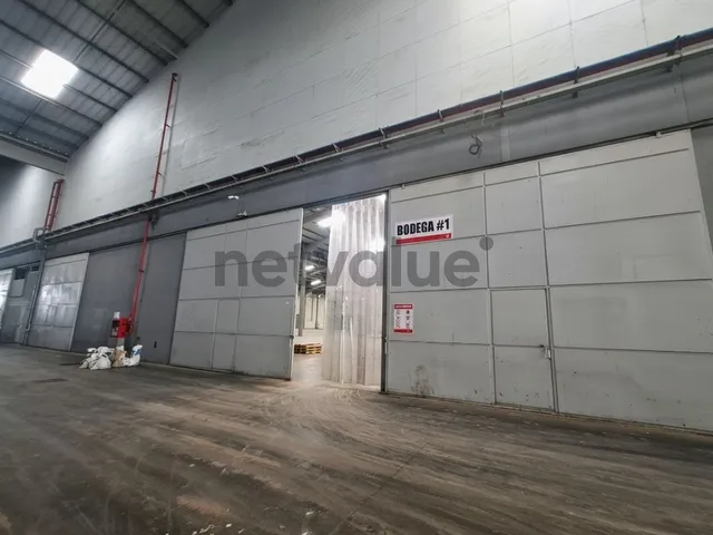 Bodega en alquiler en vía Durán Tambo, Durán · 2,880 m², foto 9
