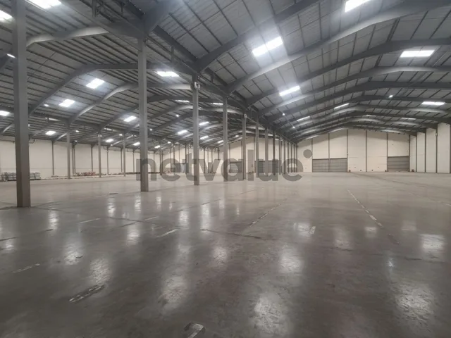 Bodega en alquiler en vía Durán Tambo, Durán · 2,880 m², foto 10