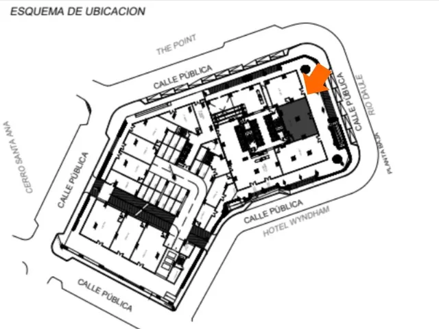 Local comercial en venta en Puerto Santa Ana, Guayaquil · 143.3 m², foto 2