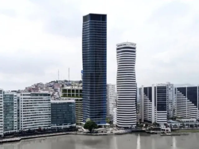 Local comercial en venta en Puerto Santa Ana, Guayaquil · 143.3 m², foto 4