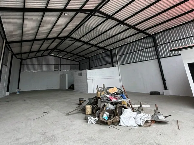 Bodega en alquiler y venta en Bellavista, Guayaquil · 450 m², foto 7