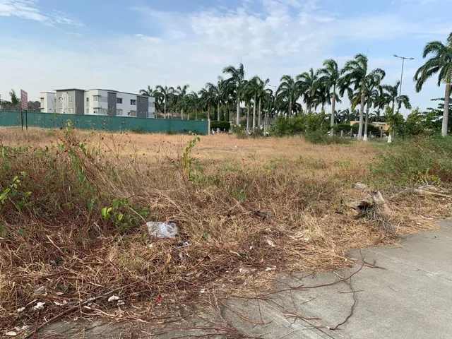 Terreno comercial en venta en La Aurora, Daule · 1,500 m², foto 3