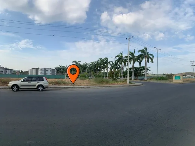 Terreno comercial en venta en La Aurora, Daule · 1,500 m², foto 4