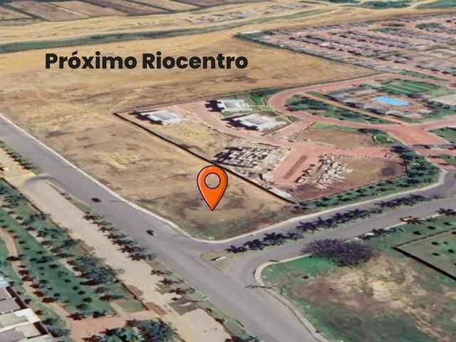 Terreno comercial en venta en La Aurora, Daule · 1,500 m², foto 5