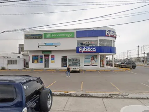 Local comercial en alquiler en Samanes, Guayaquil · 159.95 m², foto 3