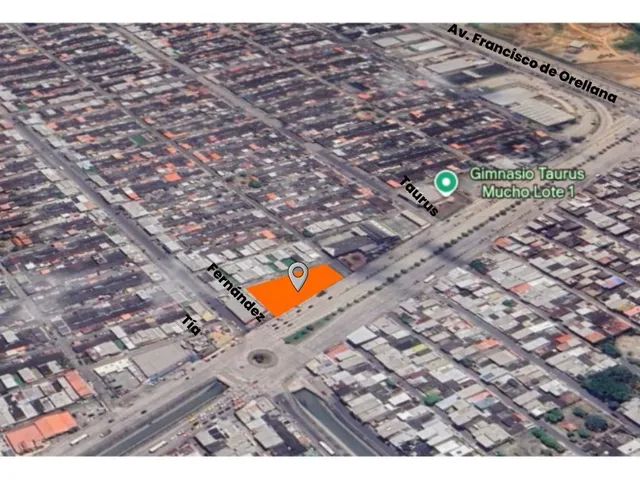 Local comercial en alquiler y venta en Mucho Lote, Guayaquil · 372 m², foto 3