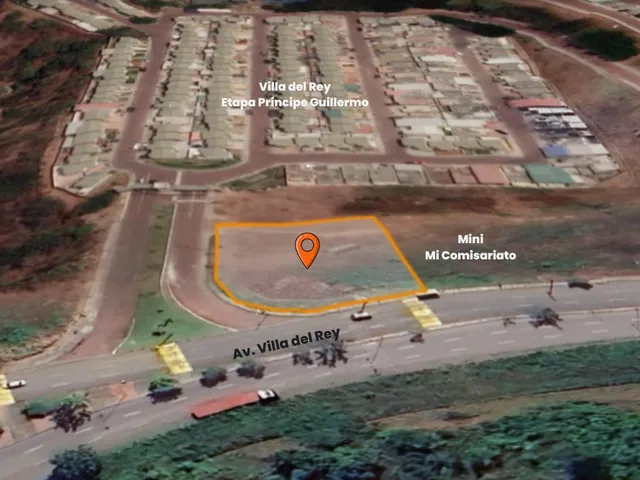 Terreno comercial en venta en La Aurora, Daule · 1,694.79 m², foto 2