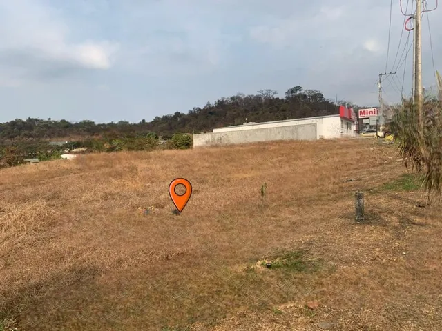 Terreno comercial en venta en La Aurora, Daule · 1,694.79 m², foto 4