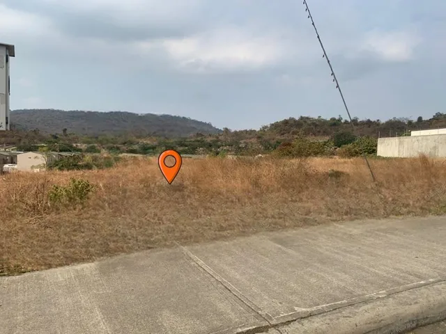 Terreno comercial en venta en La Aurora, Daule · 1,694.79 m², foto 7