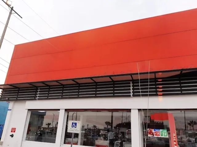 Local comercial en alquiler y venta en Av. de Las Américas, Guayaquil · 879.65 m², foto 4