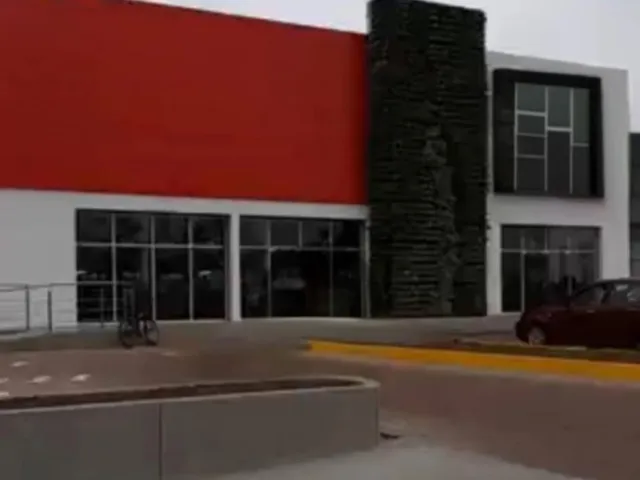 Local comercial en alquiler y venta en Av. de Las Américas, Guayaquil · 879.65 m², foto 8