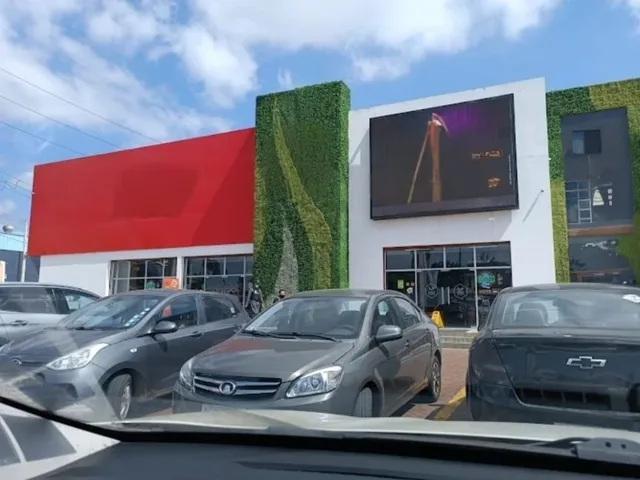 Local comercial en alquiler y venta en Av. de Las Américas, Guayaquil · 879.65 m², foto 9