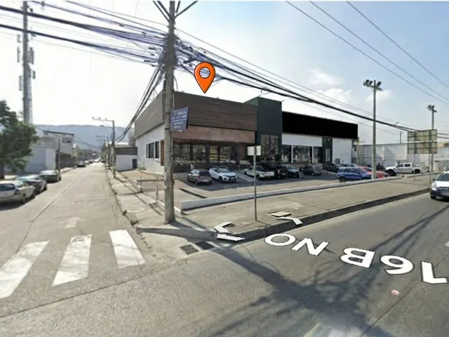 Local comercial en alquiler y venta en Mapasingue, Guayaquil · 408 m², foto 3