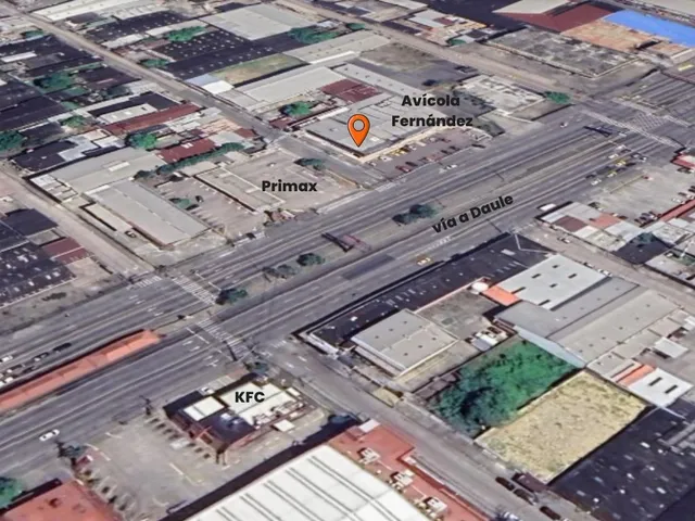 Local comercial en alquiler y venta en Mapasingue, Guayaquil · 408 m², foto 4