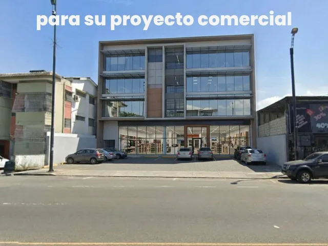 Terreno comercial en venta en Urdesa, Guayaquil · 519 m², foto 5