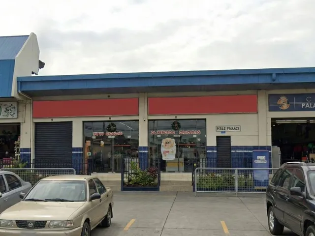 Local comercial en alquiler y venta en vía a Daule, Guayaquil · 270 m², foto 1