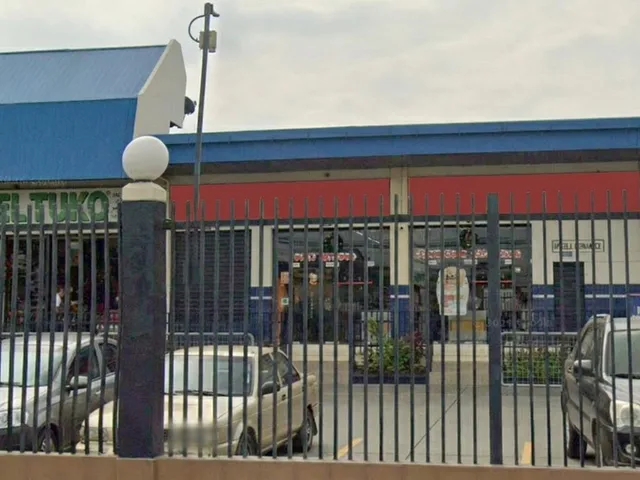 Local comercial en alquiler y venta en vía a Daule, Guayaquil · 270 m², foto 3