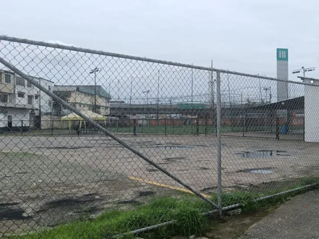 Terreno comercial en venta en Av. Francisco de Orellana, Guayaquil · 5,570 m², foto 3