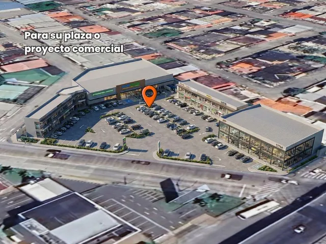 Terreno comercial en venta en Av. Francisco de Orellana, Guayaquil · 5,570 m², foto 4