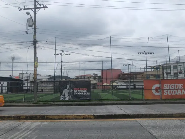 Terreno comercial en venta en Av. Francisco de Orellana, Guayaquil · 5,570 m², foto 8
