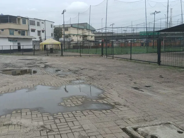 Terreno comercial en venta en Av. Francisco de Orellana, Guayaquil · 5,570 m², foto 9