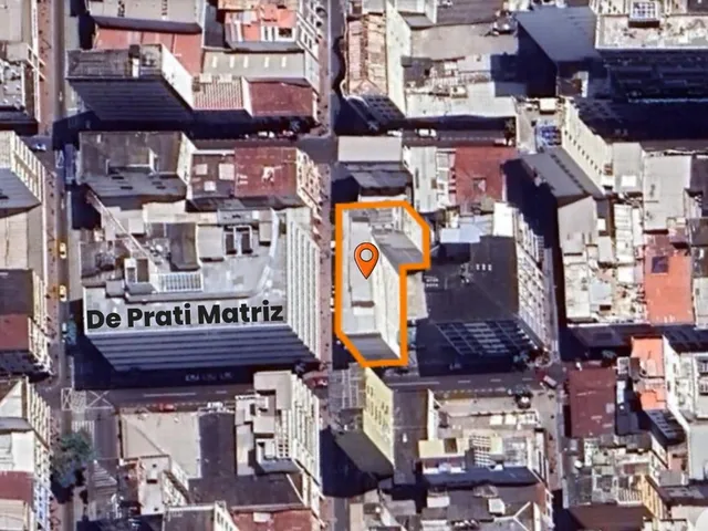 Edificio comercial en alquiler y venta en Centro, Guayaquil · 3,145 m², foto 2