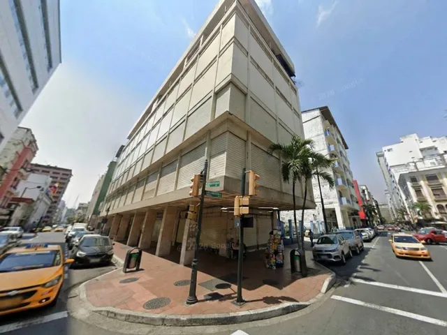 Edificio comercial en alquiler y venta en Centro, Guayaquil · 3,145 m², foto 3