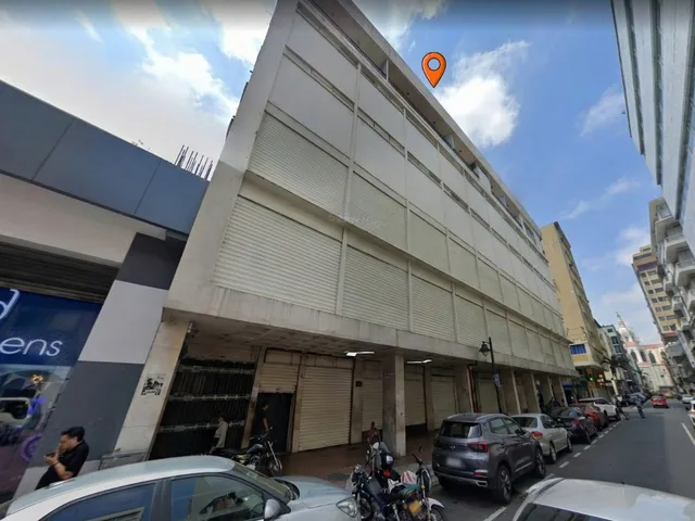 Edificio comercial en alquiler y venta en Centro, Guayaquil · 3,145 m², foto 4