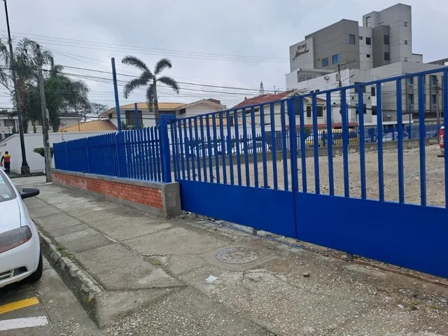 Terreno comercial en alquiler y venta en Av. Francisco de Orellana, Guayaquil · 1,243 m², foto 3