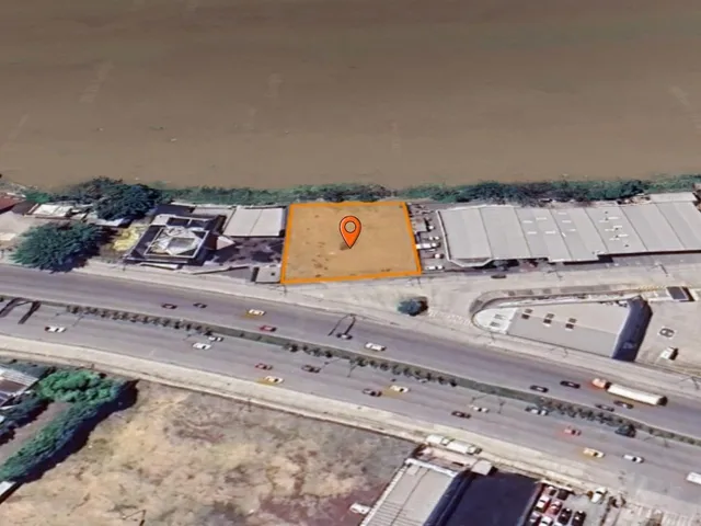 Terreno comercial en venta en Norte, Guayaquil · 1,768.69 m², foto 4