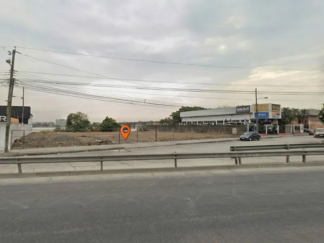 Terreno comercial en venta en Norte, Guayaquil · 1,768.69 m², foto 5