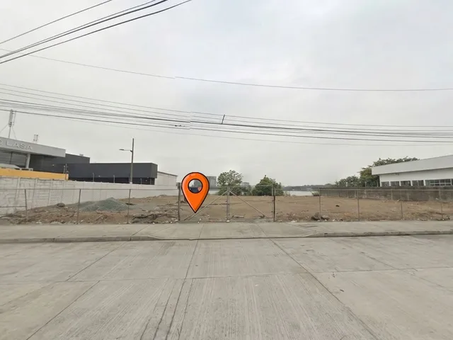 Terreno comercial en venta en Norte, Guayaquil · 1,768.69 m², foto 7
