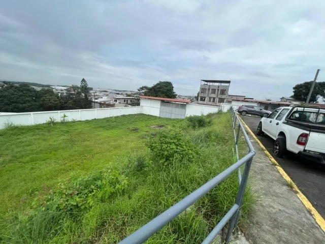 Terreno industrial en venta en Inmaconsa, Guayaquil · 3,477 m², foto 3