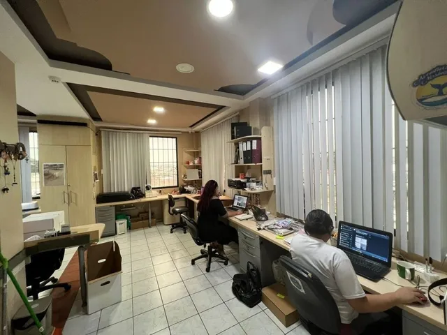 Terreno industrial en venta en Inmaconsa, Guayaquil · 3,477 m², foto 4