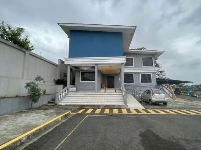 Terreno industrial en venta en Inmaconsa, Guayaquil · 3,477 m², foto 7