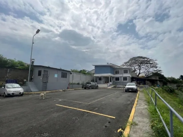 Terreno industrial en venta en Inmaconsa, Guayaquil · 3,477 m², foto 8