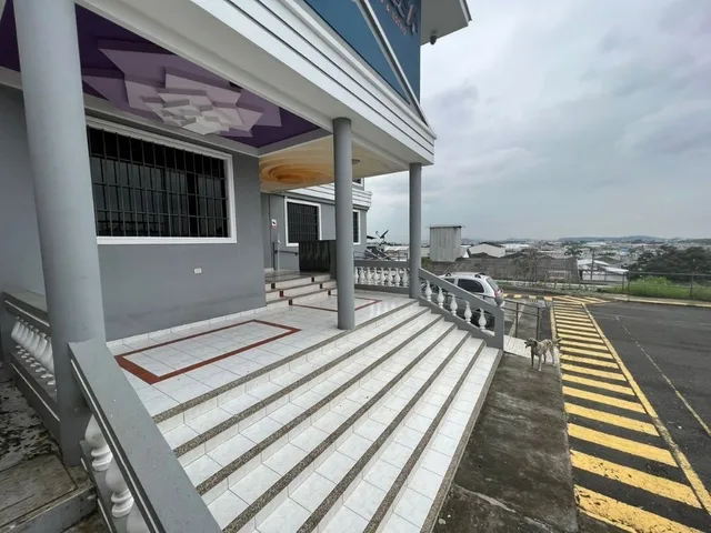Terreno industrial en venta en Inmaconsa, Guayaquil · 3,477 m², foto 9