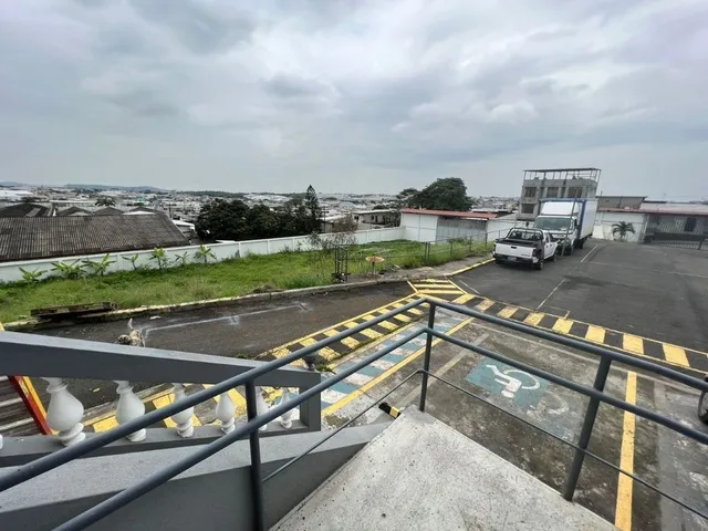 Terreno industrial en venta en Inmaconsa, Guayaquil · 3,477 m², foto 10
