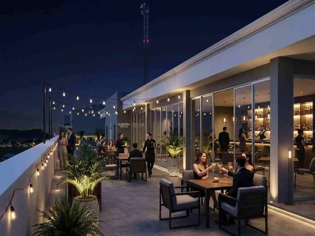 Local comercial en alquiler en Norte, Guayaquil · 798 m², foto 8