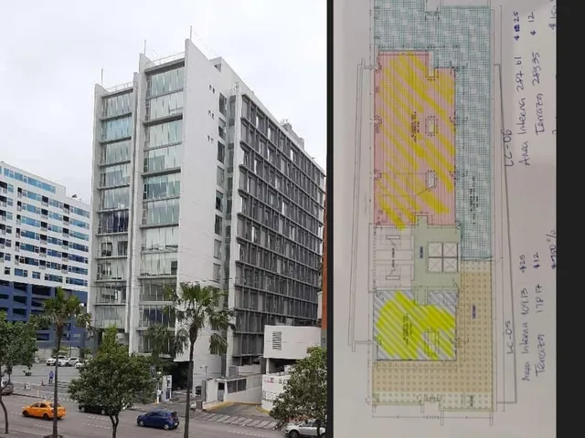 Local comercial en alquiler en Norte, Guayaquil · 798 m², foto 9