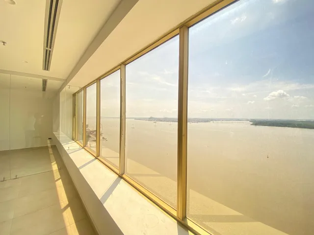 Oficina en alquiler y venta en Centro, Guayaquil · 120 m², foto 8