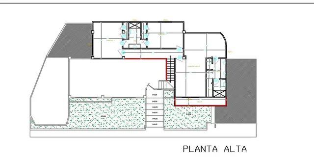 Terreno comercial en venta en Urdesa, Guayaquil · 476 m², foto 2
