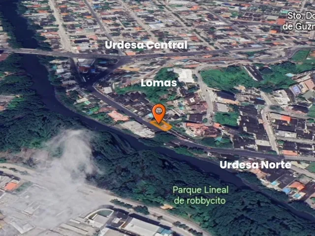 Terreno comercial en venta en Urdesa, Guayaquil · 476 m², foto 5