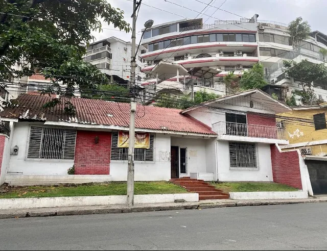 Terreno comercial en venta en Urdesa, Guayaquil · 476 m², foto 7